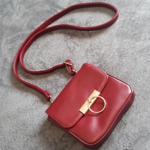 Small Waist Purse
